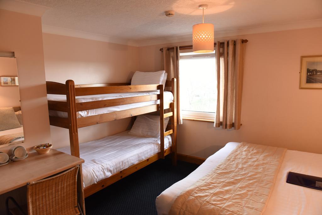 Hazeldene Hotel Gretna Quarto foto