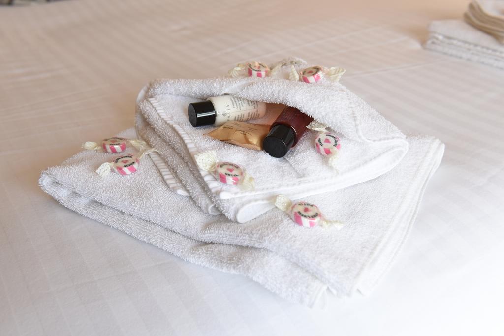 Hazeldene Hotel Gretna Quarto foto