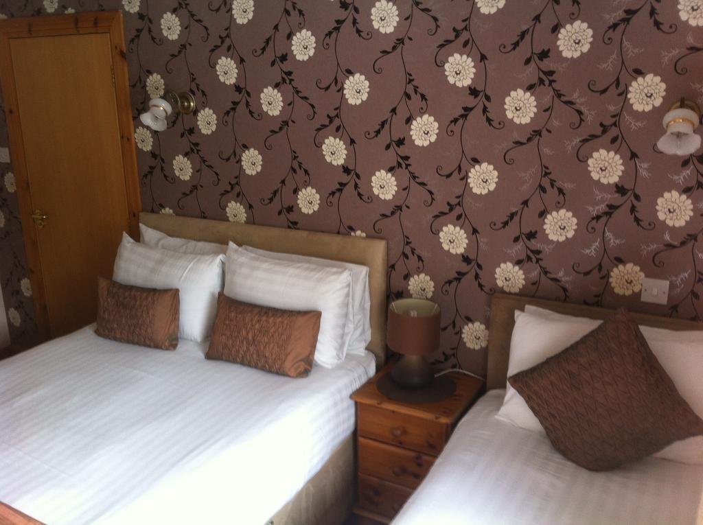 Hazeldene Hotel Gretna Quarto foto