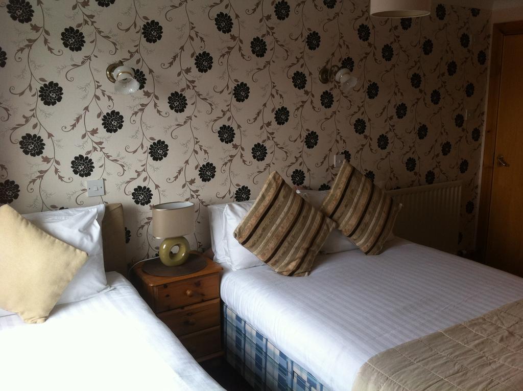 Hazeldene Hotel Gretna Quarto foto