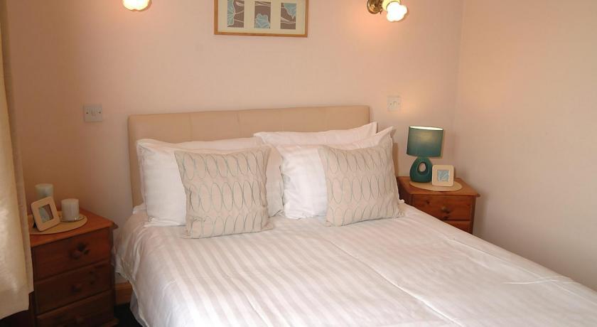 Hazeldene Hotel Gretna Quarto foto